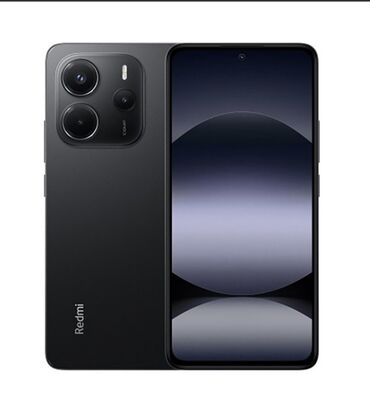 телефон редми нот 13 про: Redmi, Redmi Note 14 Pro, Новый, цвет - Черный