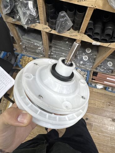 irshad electronics meiset texnikası: Reduktor