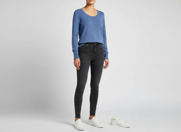 lemonada kurtki wiosenne: AJC, Women`s sweater, size S