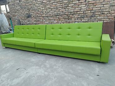 Угловые диваны: Угловой диван, Раскладной, Трехместный — 20