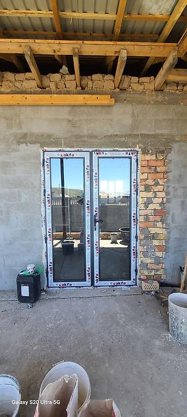 Пластиковые окна на заказ: Сапаттуу жана арзан орнотуу жеткирүү акысыз — 8
