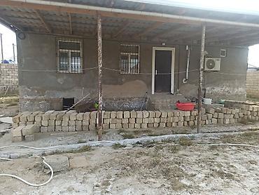 salyan ev: 2 otaqlı, 77 kv. m, Kredit yoxdur, Orta təmir — 9