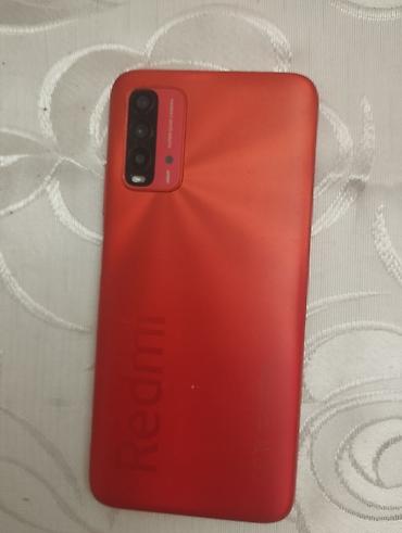 rədmi 9t: Redmi 9T, 128 GB, rəng - Qırmızı — 1