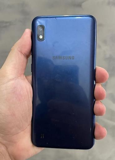 z fold 3: Samsung Galaxy A15, 32 GB, rəng - Qara, İki sim kartlı, Barmaq izi — 1