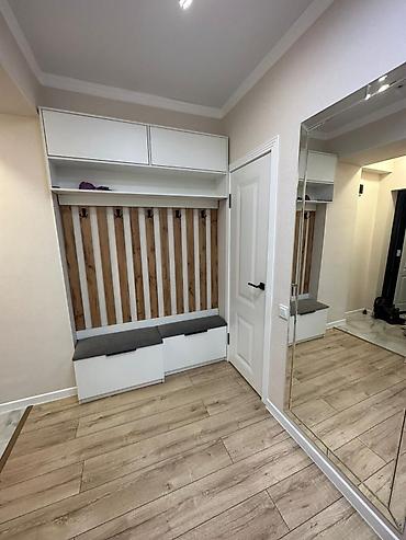 Долгосрочная аренда квартир: 2 комнаты — 4