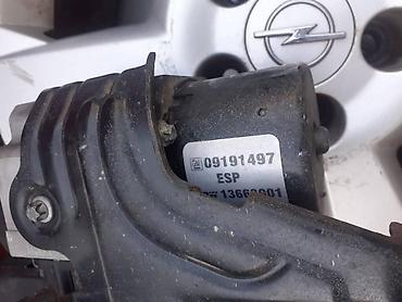 providni g shock: ABS ZA OPEL SIGNUM, VECTRA C OD 2002. DO 2007. GOD. | garancija na — 4