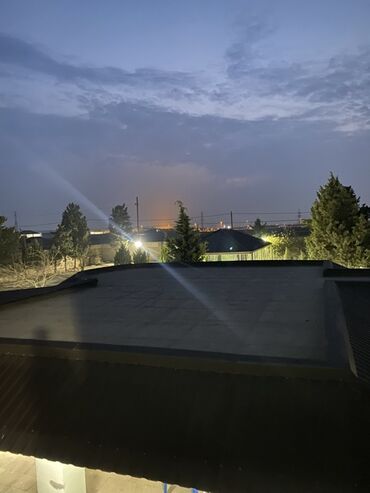 Bağ evlərinin satışı: Qala qəsəbəsi . Xaşa-Xuna bağları.ADA məktəbi ilə üzbəüz həyət evi — 9