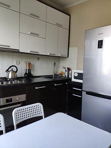 Долгосрочная аренда квартир: 3 комнаты — 8