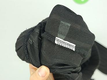 szare dresy: Legginsy Krótkie damskie, rozmiar M — 4