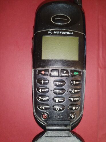 6d mark 2: Motorola Edge