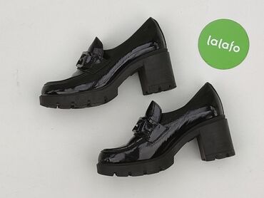 Półbuty: Półbuty damskie, 39 — 6