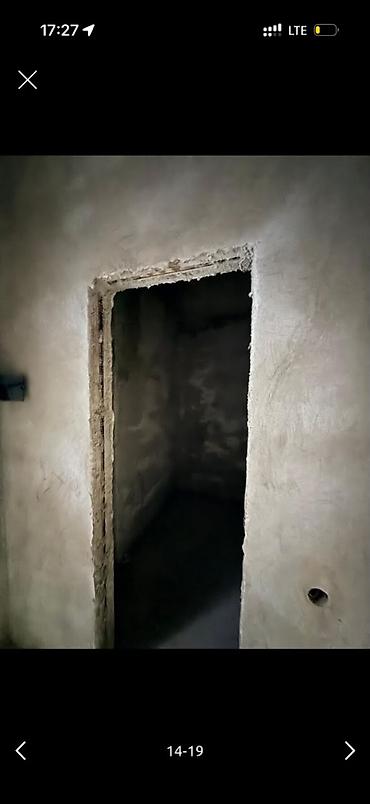 11: 2 комнаты, 65 м², Технопарк Элитка, 11 этаж, ПСО (под самоотделку) — 9
