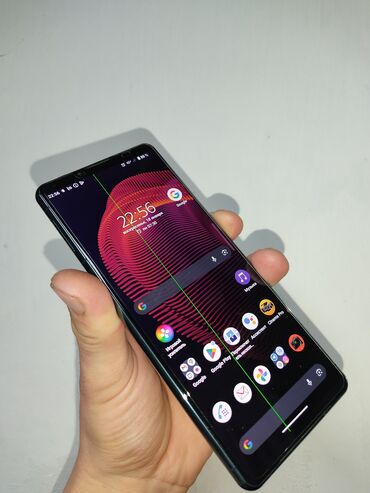 Sony: Sony Xperia 5 III, 128 ГБ — 11