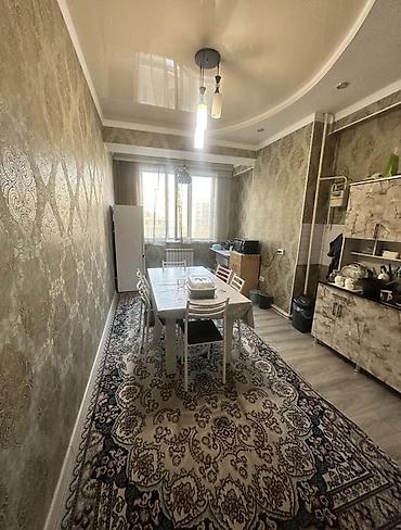 элитка 2 комнатная: 2 комнаты, 70 м², Восток-5 мкр Элитка, 5 этаж, Евроремонт — 2