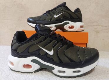 Patike: Nike air max tn patike Novo Brojevi 36 do 46, zavisi od modela fb — 9