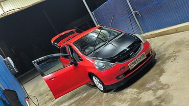 скутеры новые: Honda Fit: 2002 г., Автомат, Хетчбек