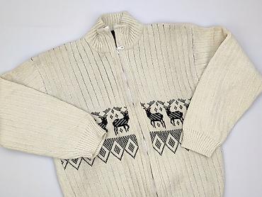 pull and bear bluza tupac: Kardigan dla mężczyzn, rozmiar XL — 1