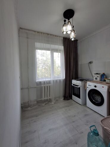 Продажа квартир: 3 комнаты, 58 м², Хрущевка, 4 этаж, Евроремонт