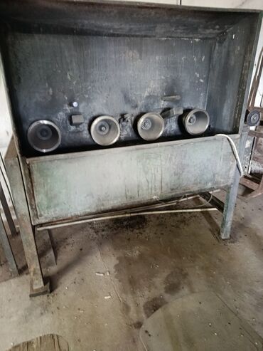 Цеха, заводы, фабрики: Продаю Цех, С оборудованием, 50 м² — 7