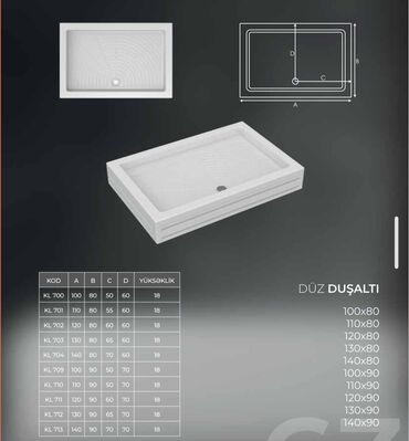Vannalar: Yeni Vanna, Ödənişli çatdırılma -da lalafo.az — 28 Vannalar: Yeni Vanna, Ödənişli çatdırılma — 28