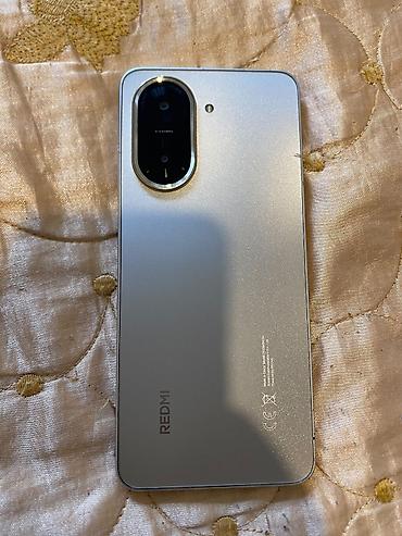 redmi note 16 pro plus: Redmi Note 14 Pro+, 128 GB, rəng - Boz, Barmaq izi, İki sim kartlı — 3
