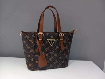 Torbe: Elegantna torbica, Chanel, Materijal: Veštačka koža — 4