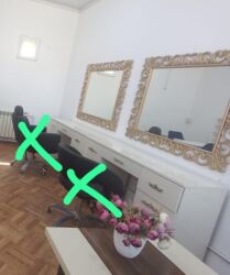 qiz şəkilləri cəkmək: Стол для макияжа at lalafo.az qiz şəkilləri cəkmək: Стол для макияжа