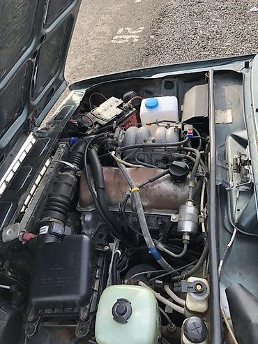 ВАЗ (ЛАДА): ВАЗ (ЛАДА) 2107: 2011 г., Механика, Бензин, Седан — 8