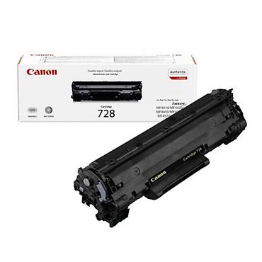 termo printer: Canon Cartridge 728 – Qara Toner Kartric (3500B002 / 3500B002AA) — 1