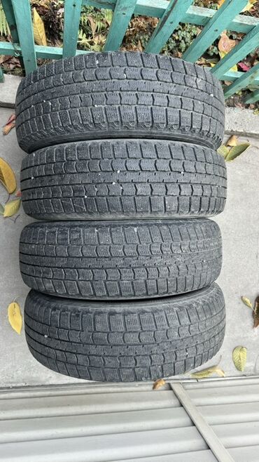 шины на х7: Шиналар 185 / 65 / R 15, Кыш, Колдонулган, Комплект, Жеңил унаалар, Кытай, Maxxis