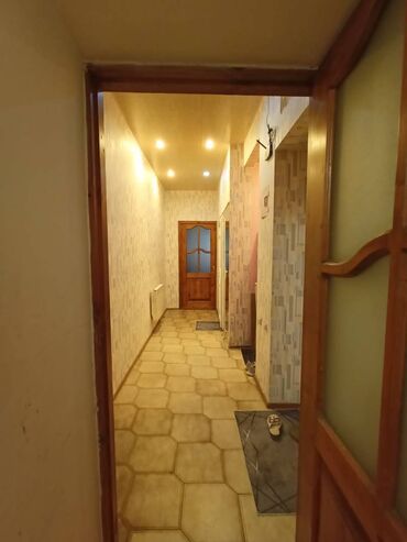 Köhnə tikili: Bakı, 2 otaqlı, Köhnə tikili, m. 28 may, 53 kv. m — 7