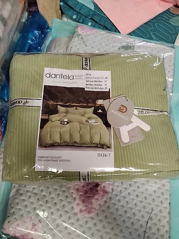 elegant: Постельное бельё Dantela Vita Home Collection, модель D116 (D116-7), 4 — 1