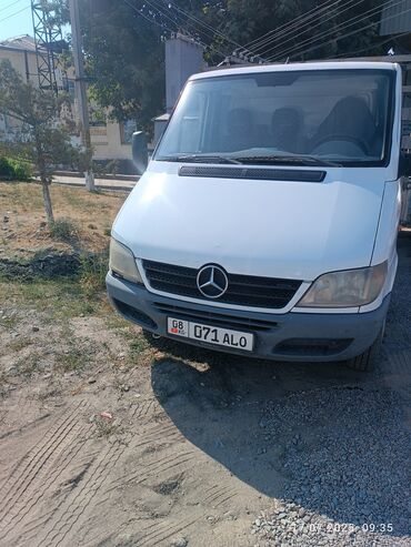 передний бампер опель вектра б: Mercedes-Benz Спринтер: 2003 г., 2.2 л, Механика, Дизель
