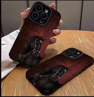 3d scaner: Telefon üçün dekorativ qoruyucu üzlüklər - Dizayn: İki fərqli üslub – — 1