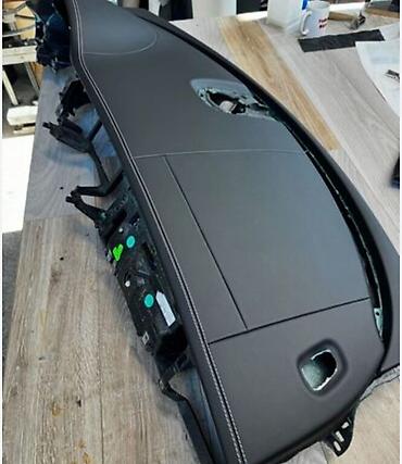 СТО, ремонт транспорта: ПЕРЕТЯЖКА САЛОНА АВТО ПЕРЕТЯЖКА ПОТОЛКА ПЕРЕТЯЖКА ПАНЕЛЬ ПЕРЕТЯЖКА — 2