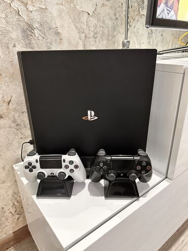 купить бу диски на пс4: Продаю ps4 pro 3 ревизия В исключительном состоянии На 1 терабайт 2