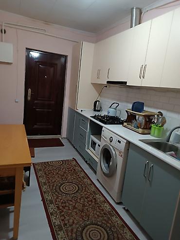 1 комната, Физкультурный (КГАФКиС) Парам без детей — 6