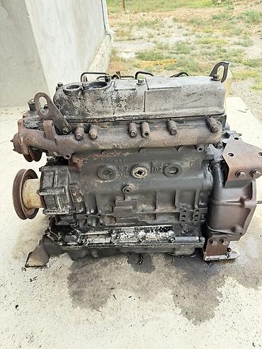 opel mühərriki: Thermo King dizel mühərriki - Brend: Thermo King - Yanacaq tipi — 10