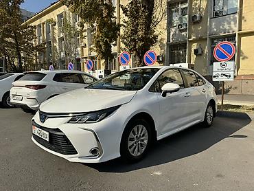 1 8 двигатель: Toyota Corolla: 2021 г., 1.8 л, Вариатор, Бензин, Седан — 2