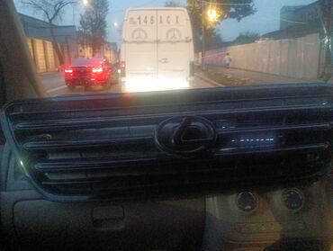 на панель в машину: Декоративдик коймолор Панелге, Желим, Lexus