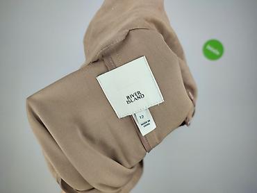 ccc mukluki: River Island, Płaszcz damski, rozmiar M — 5