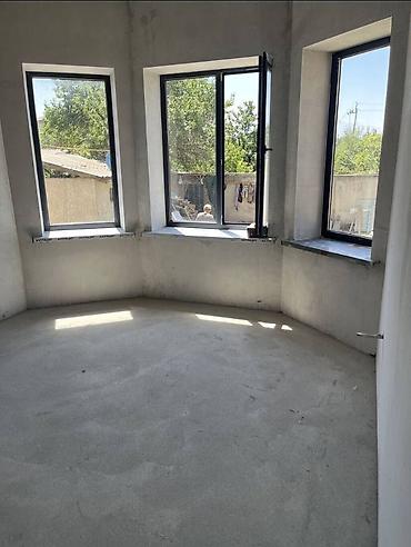 теплый дом: 5 комнат, 200 м², 5 соток, Джал, Собственник — 4