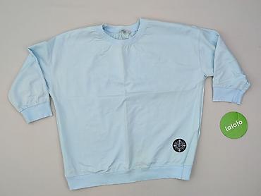 dresy la mania: MEGI, Bluza damska
, rozmiar L — 2