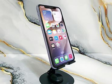 samsung a11: IPhone 11, Б/у, 64 ГБ, 72 % — 6