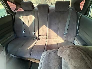 qosqular satisi: Nissan Teana: 2.3 l | 2003 il Sedan — 7