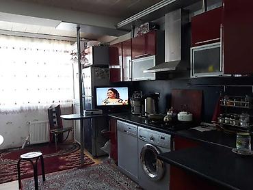 imza inşaat: Əhmədli, 2 otaqlı, Yeni tikili, m. Əhmədli, 92 kv. m — 1