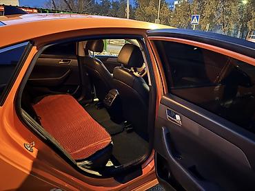 Аренда авто с выкупом: Сдаю Hyundai Sonata под выкуп, | Предоплата, Водительские права, Рассрочка без банка, Газ at lalafo.kg — 15 Аренда авто с выкупом: Сдаю Hyundai Sonata под выкуп, | Предоплата, Водительские права, Рассрочка без банка, Газ — 15