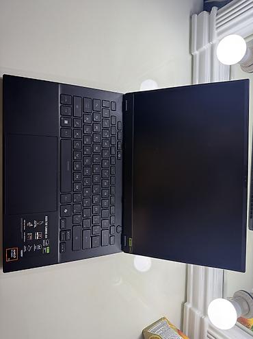 Masaüstü kompüterlər və iş stansiyaları: Asus tuf gaming a14 512 gb ssd əla vəziyyətdədir heç bir problemi — 6