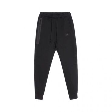 мужское пальто черное: Штаны tech fleece черный цвет размер М ка примерил размер не подошел