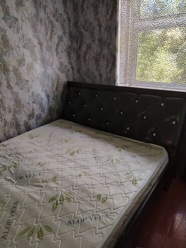 кровати двухместный: Двуспальная Кровать